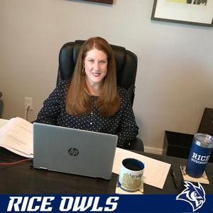 Meet your Posher, Patricia